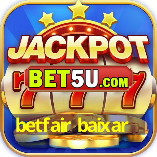 betfair baixar